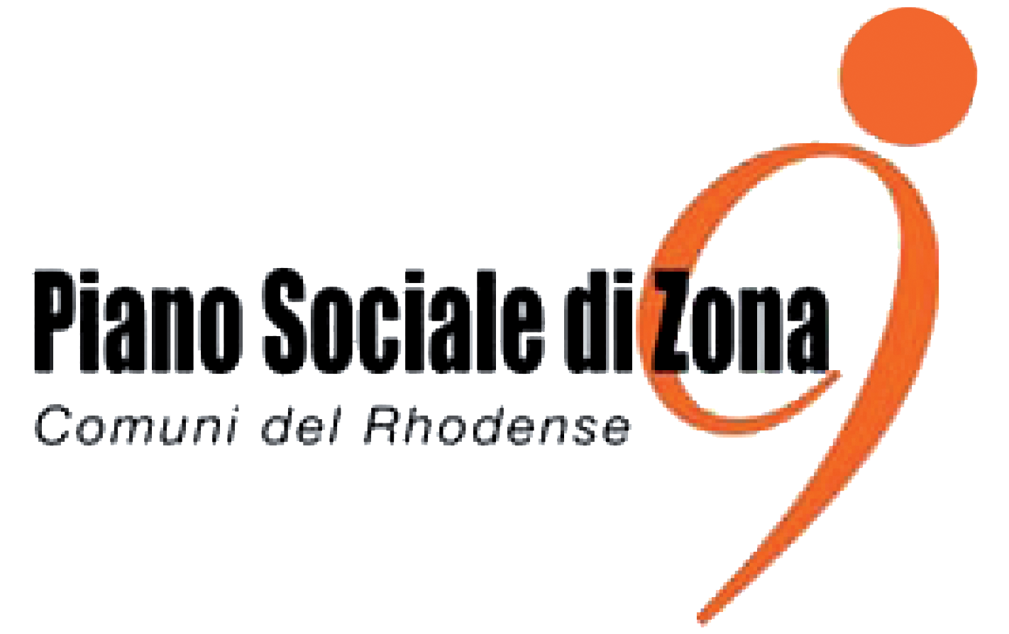 logo Piano Sociale di Zona